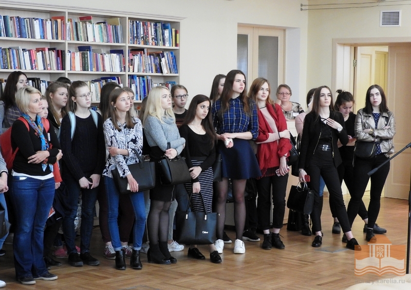 Открытие выставки коллажей Жака Превера