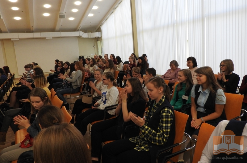 Литературная встреча в рамках проекта «Французские сезоны» была посвящена Антуану де Сент-Экзюпери