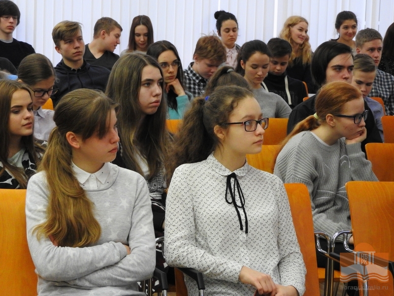 Литературная встреча в Национальной библиотеке в рамках проекта «Читаем классику вместе» была посвящена творчеству Джорджа Гордона Байрона