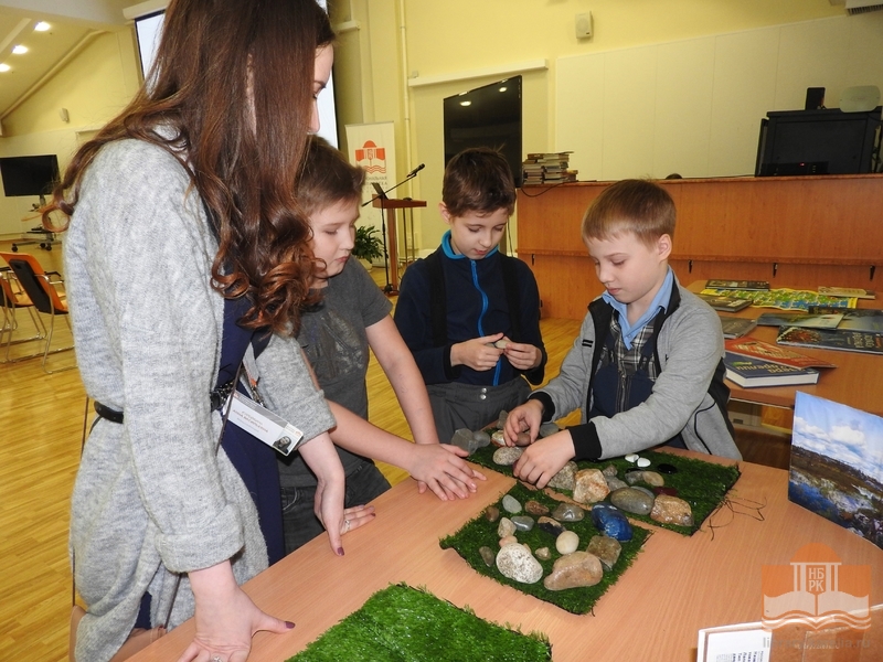 Творческая программа «Каникулы в Карелии»