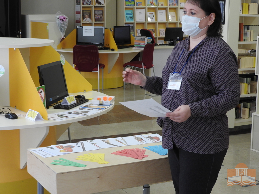 Петрозаводские школьники на просветительской программе «Защитник земли русской Александр Невский»