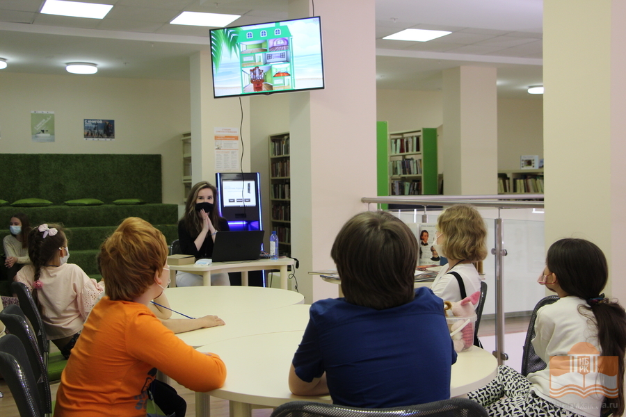 «Летние каникулы с Национальной библиотекой Карелии»: просветительская программа «Музыкальные истории»