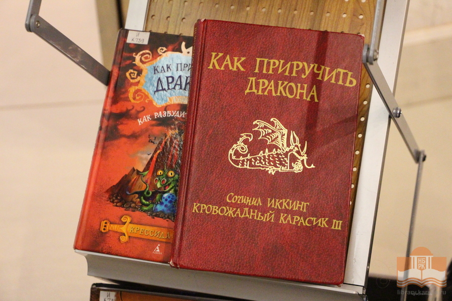 В Театре кукол Карелии состоялось официальное открытие Недели детской книги – 2022