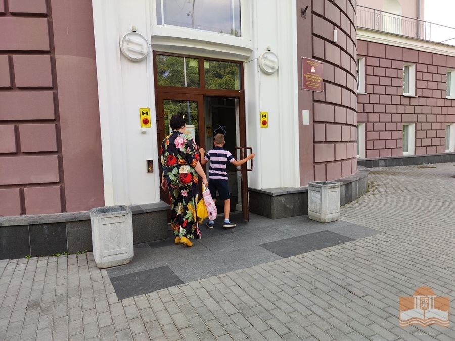 «Proискусство: как снимается кино?»: творческая программа в рамках проекта «Лето с Национальной библиотекой»