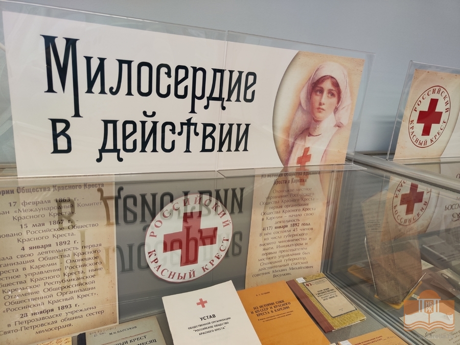 Экскурсия по главной библиотеке Карелии для третьеклассников петрозаводской школы №3