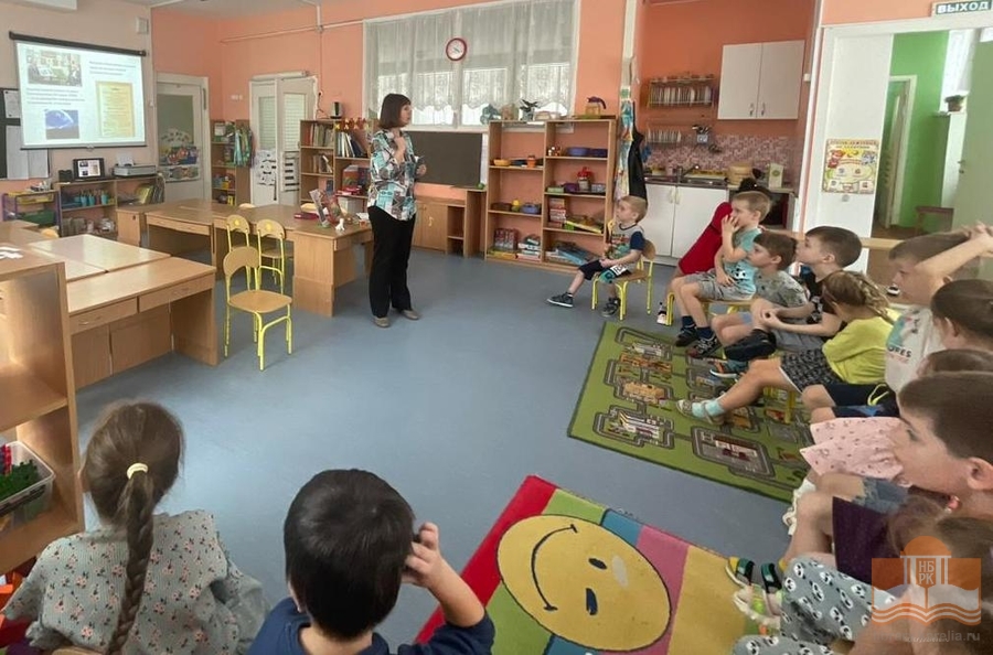 Творческая программа «В Стране Фантазий, и Проказ, и озорных Затей» для воспитанников петрозаводского детского сада №71