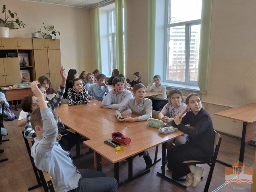 Игровая программа «Копейка рубль бережёт»