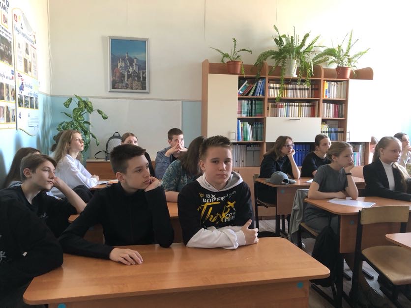 Просветительская программа «Награды Великой Отечественной войны»