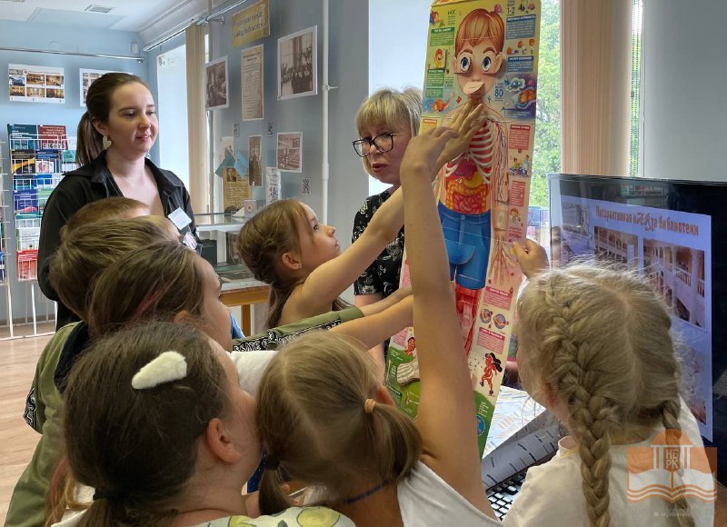 Просветительская программа «Proискусство: прогулка по необычным музеям»