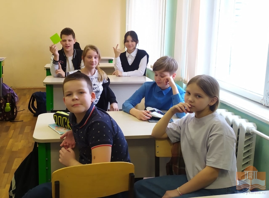 Просветительская программа «Копейка рубль бережёт»