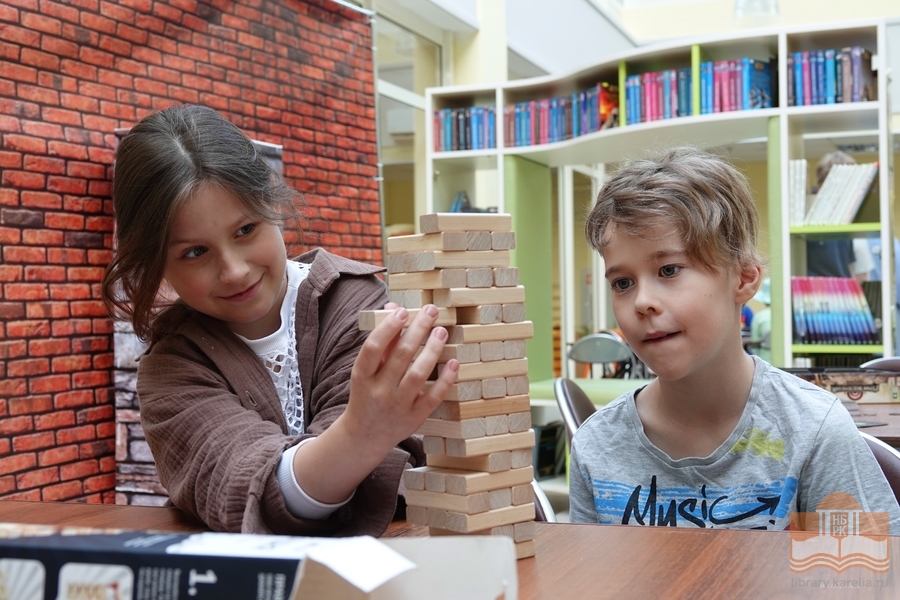 Клуб настольных игр «FightУм» собирает друзей