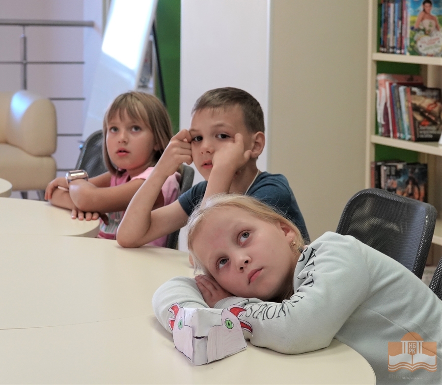 Творческая программа «Волшебный клубочек»