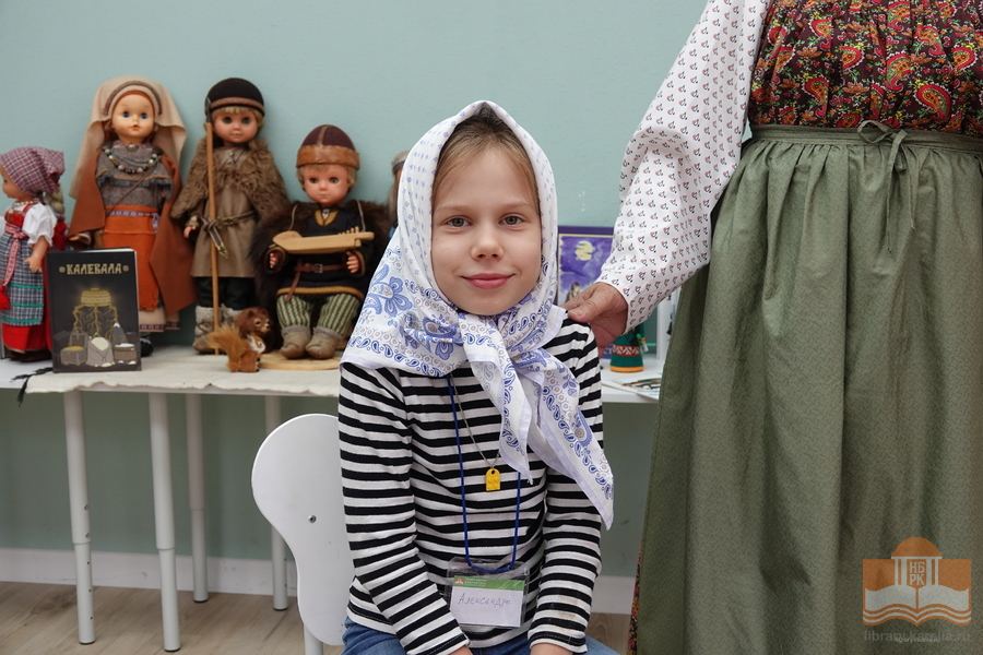 Участники программы в гостях у издательства «Периодика»