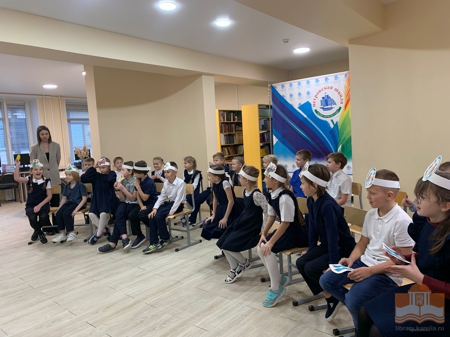 Творческая программа «Волшебство и магия театра»