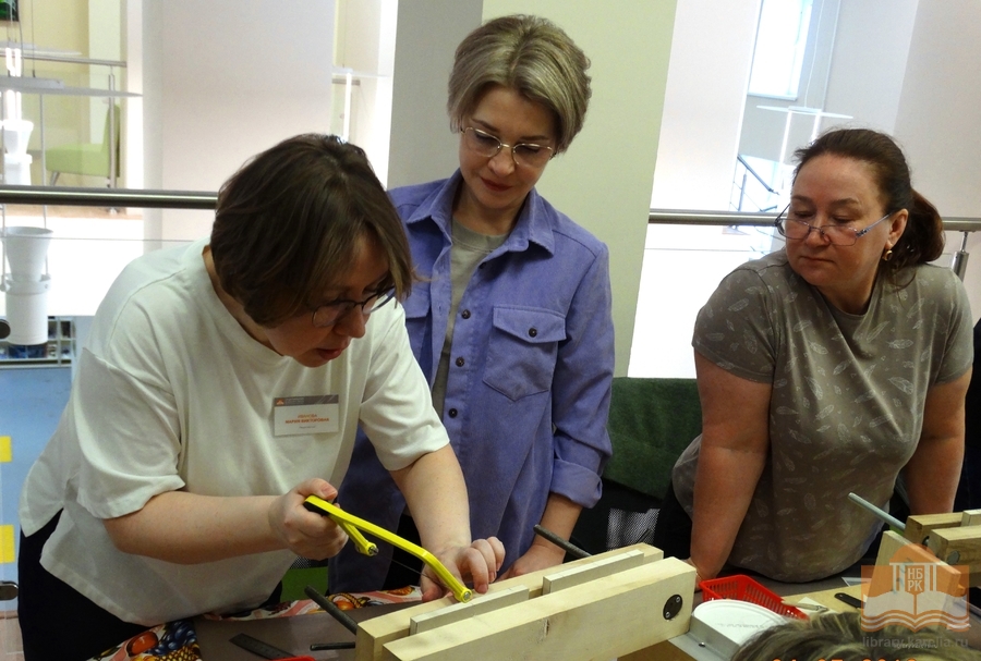 Мастер-класс «Ремонт книг в домашних условиях»
