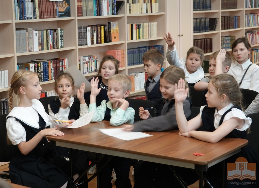 Игровая программа «Золотой ключик от дверцы счастья»