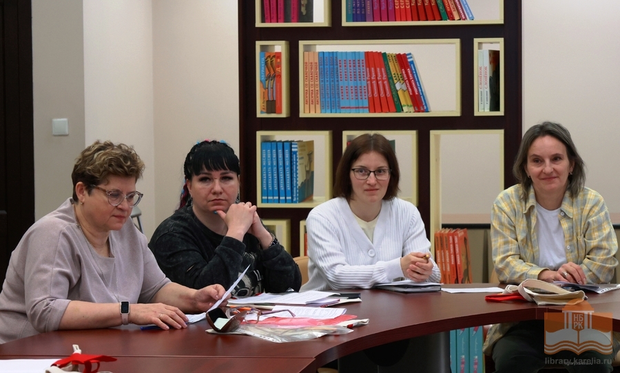 Начала работу XVIII республиканская Летняя школа сельских библиотекарей
