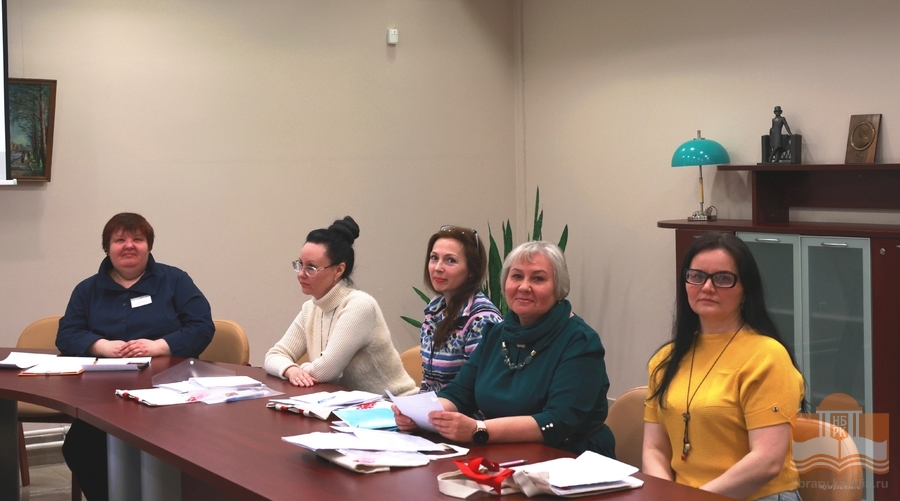 Начала работу XVIII республиканская Летняя школа сельских библиотекарей