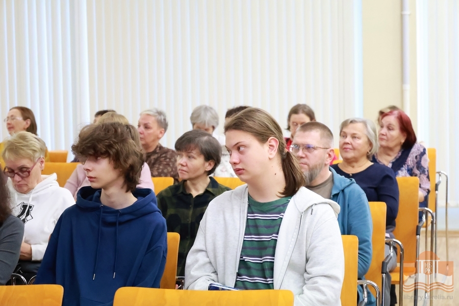 Открытая лекция Вячеслава Васильевича Яковлева, посвященная роману Ф. М. Достоевского «Преступление и наказание»